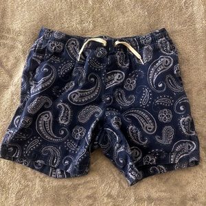 PacSun Volley Shorts